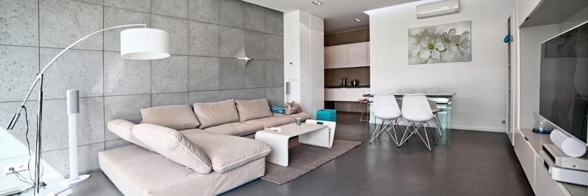 Sloneczny Lemon 72 Apartment Grodek Nad Dunajcem