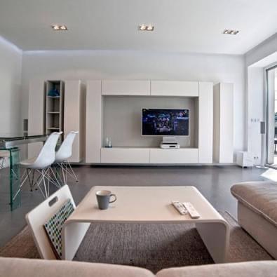Apartment Sloneczny Lemon 72